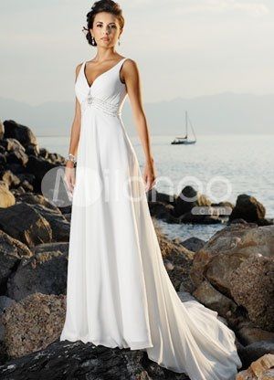 il mio abito davanti