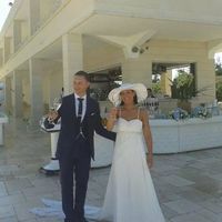 un brindisi agli sposi