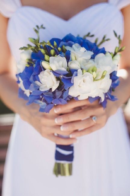 Indecisione colore fiori 3