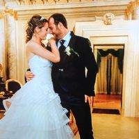 Sposine datevi un volto ☺️ - 1