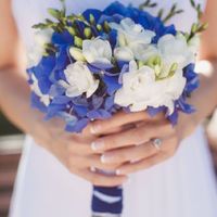 Indecisione colore fiori - 2