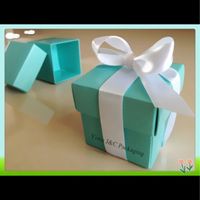 Opinioni scatola porta confetti - 1