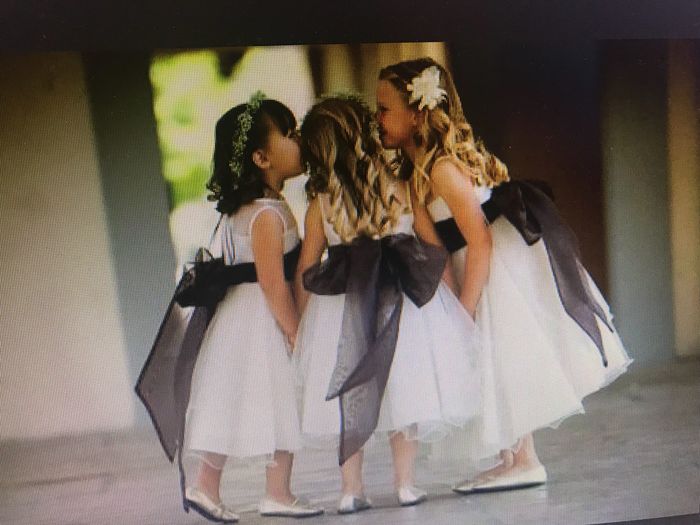 Damigelle si damigelle no?!🧐🧐🧐 - 3