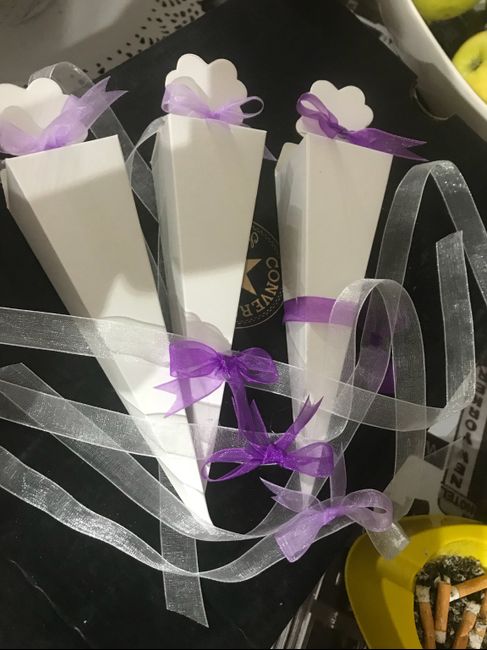 Coni porta riso💕 - 2