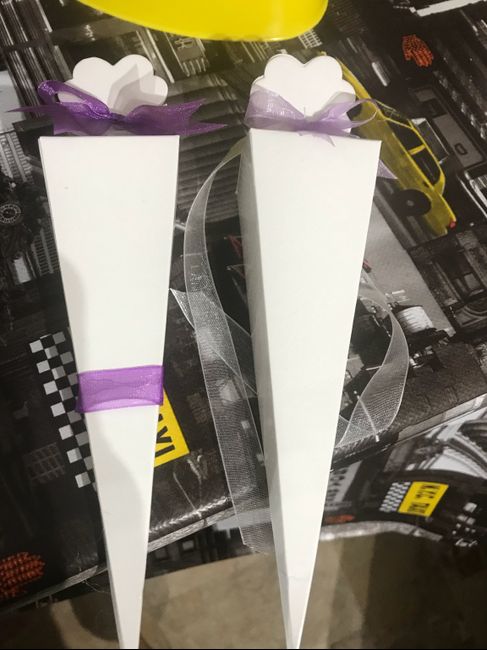 Coni porta riso💕 - 3