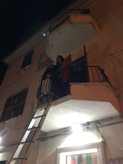 Serenata 😍❤️ - 1