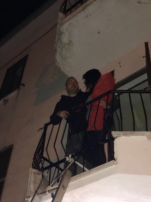 Serenata 😍❤️ - 2