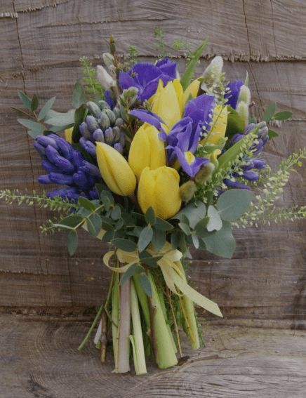 Bouquet, i vostri come saranno? - 1