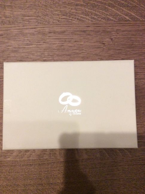 Custodia passaporto - 1