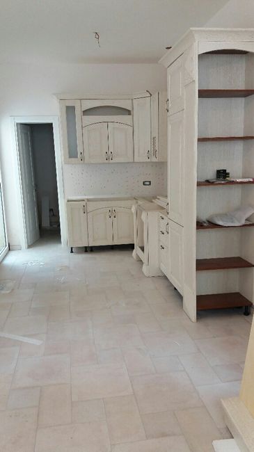 Cucine : come sono le vostre? - 1
