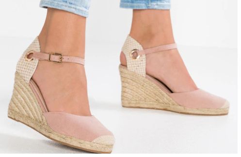 Cambio scarpe si o no? 1