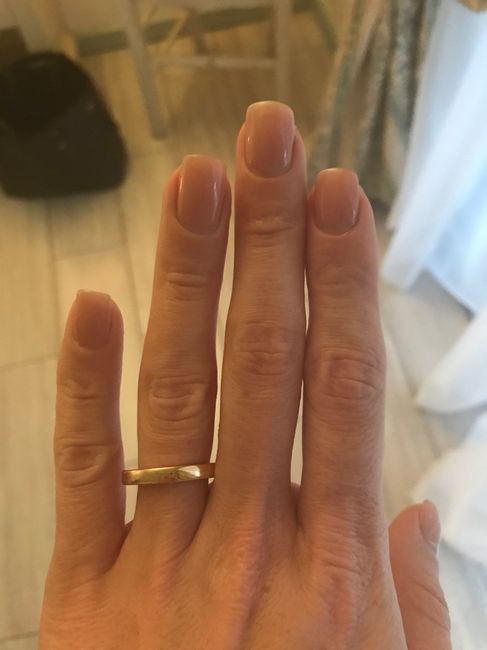 Scelta delle Fedi - 1