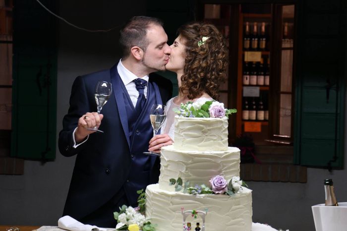 Help farcitura torta!! - 1