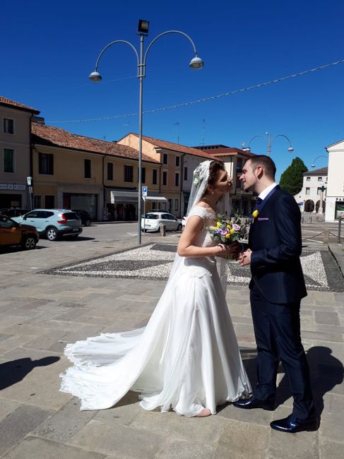 Per chi è già sposata! - 3