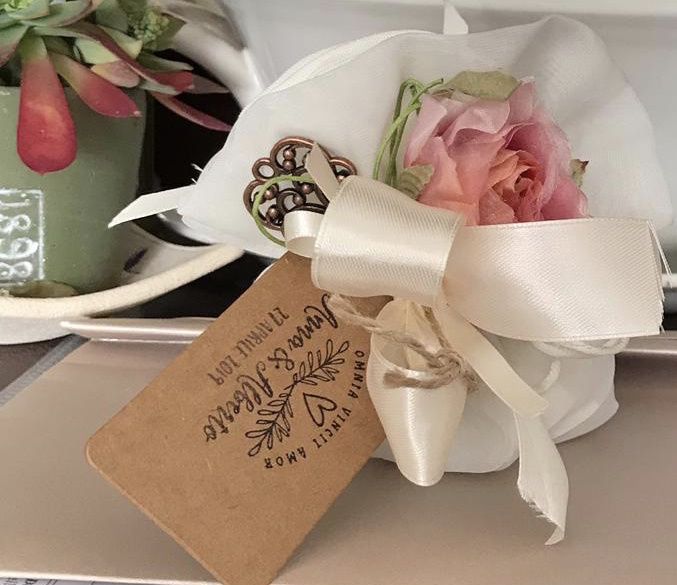 Timbro personalizzato - 3