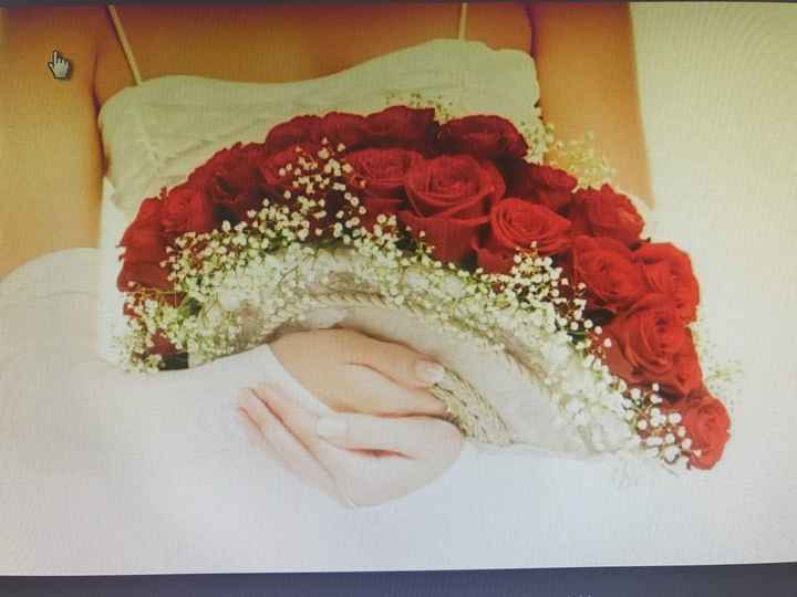 Bouquet particolare?!💐🌸🌷🌹🌺 - 1