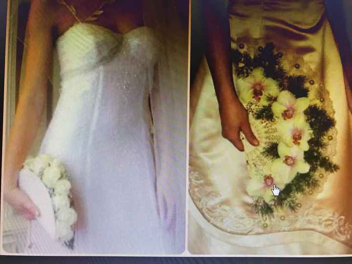 Bouquet particolare?!💐🌸🌷🌹🌺 - 2