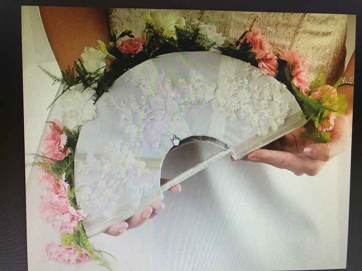 Bouquet particolare?!💐🌸🌷🌹🌺 - 3