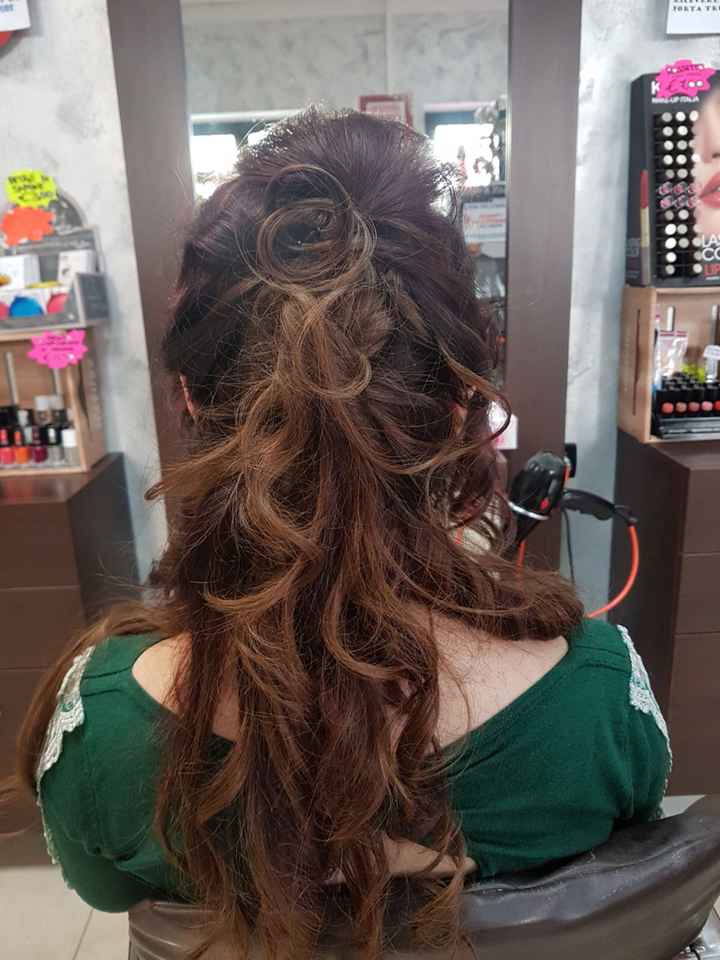 Acconciatura 💁‍♀️ quale scegliere ?! Confusione totale 😩 - 1