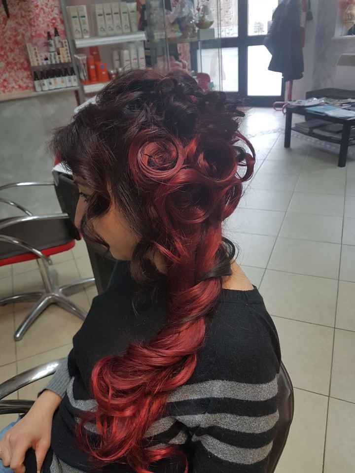 Acconciatura 💁‍♀️ quale scegliere ?! Confusione totale 😩 - 3