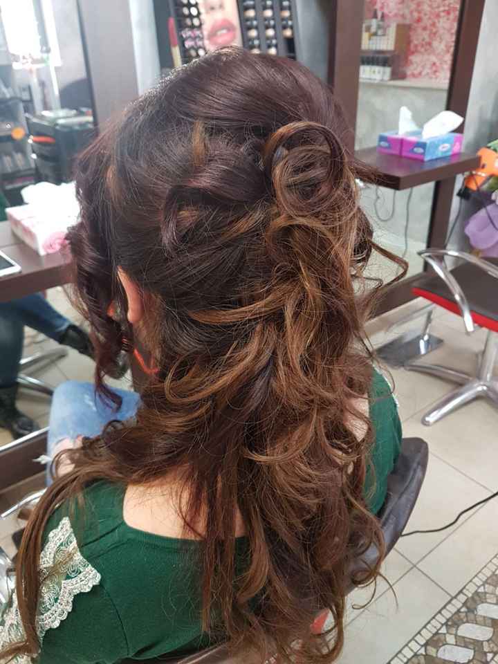 Acconciatura 💁‍♀️ quale scegliere ?! Confusione totale 😩 - 4