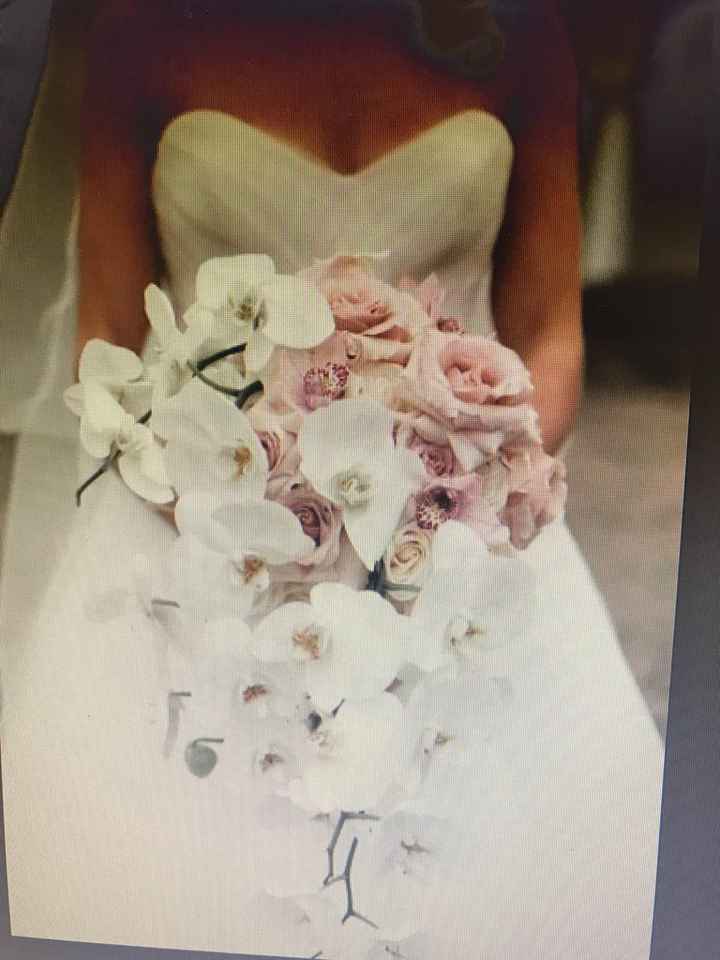Bouquet sposa - 1