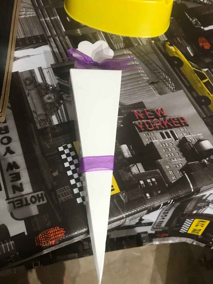 Coni porta riso💕 - 1