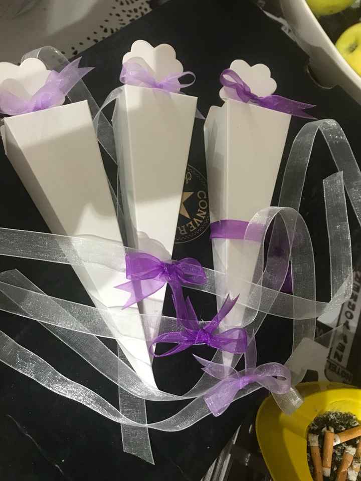 Coni porta riso💕 - 2