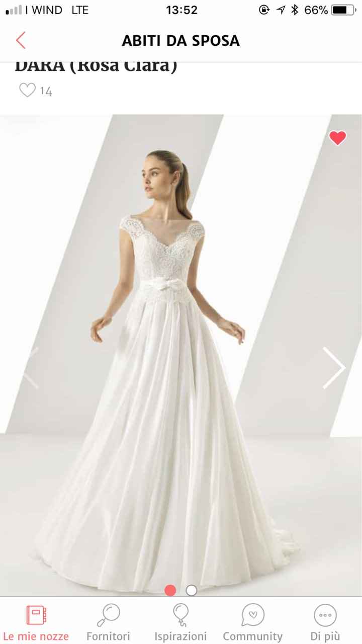 Eccomi di nuovo per un consiglio scarpe😅 - 2