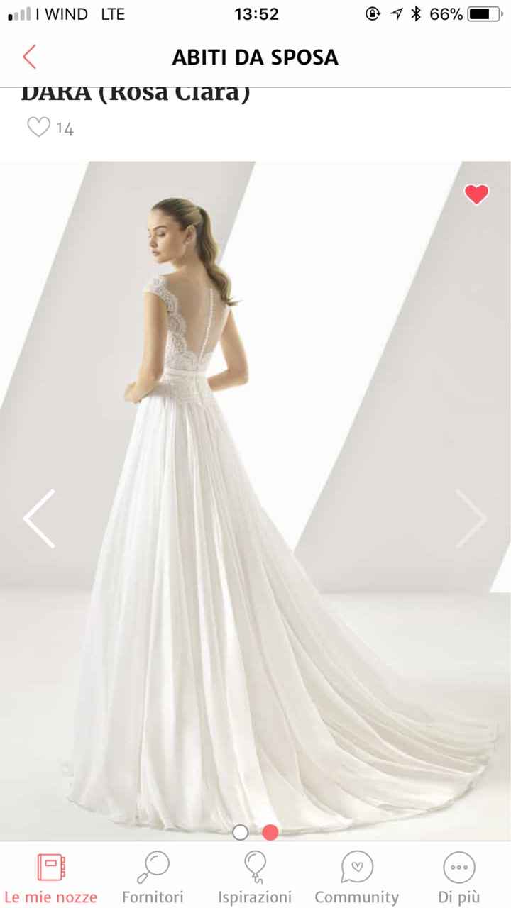 Eccomi di nuovo per un consiglio scarpe😅 - 3