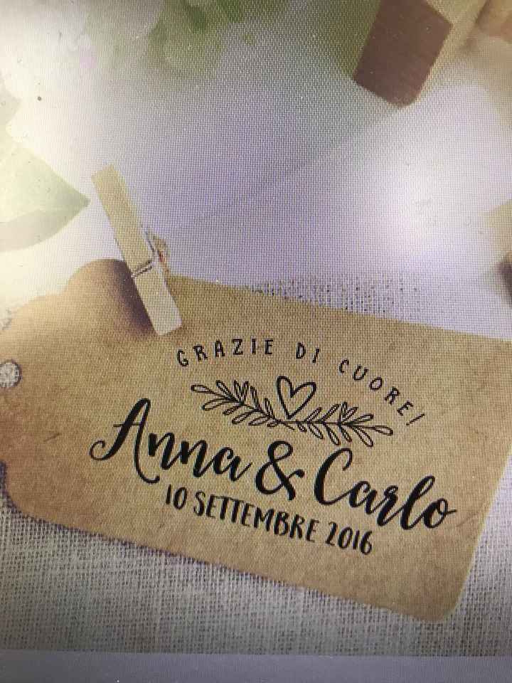 Suggerimenti per timbro - 1