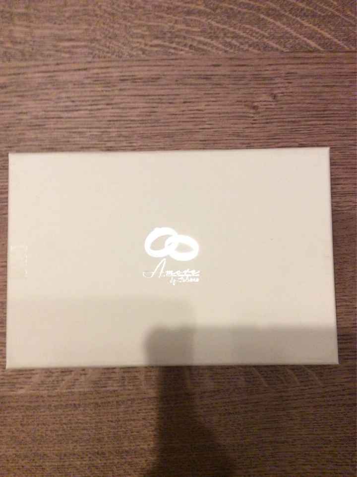 Custodia passaporto - 1