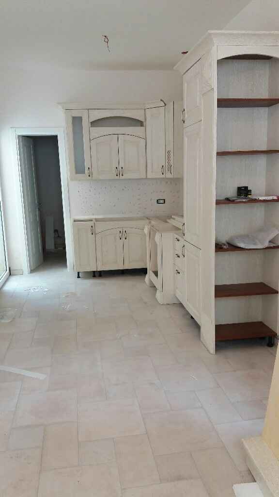 Cucine : come sono le vostre? - 1
