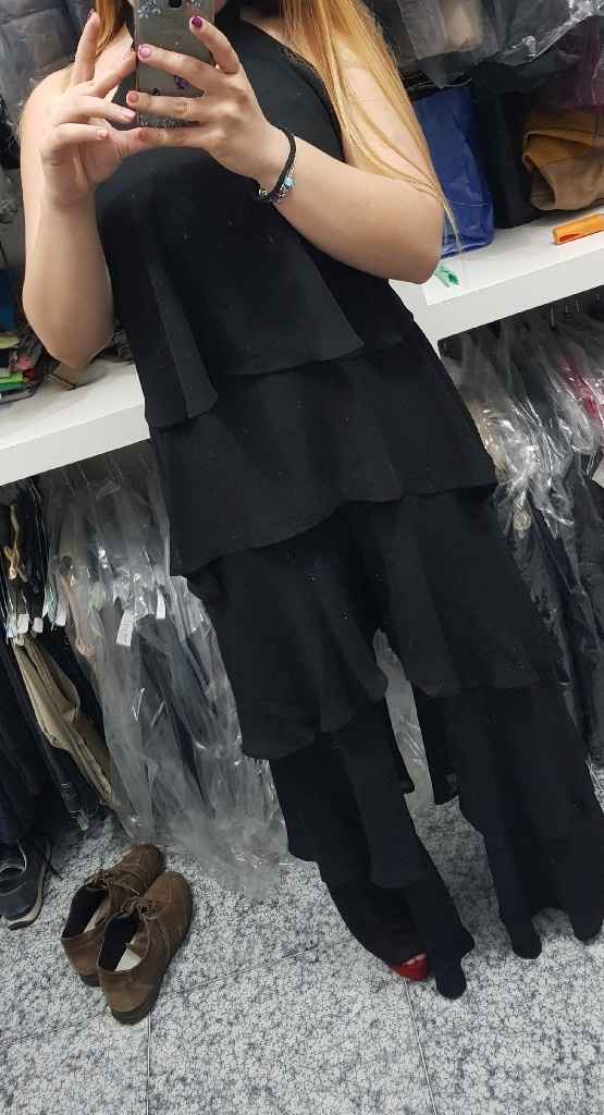 Abito promessa.. che ne pensate? - 1