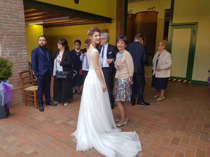 Per chi è già sposata! - 1