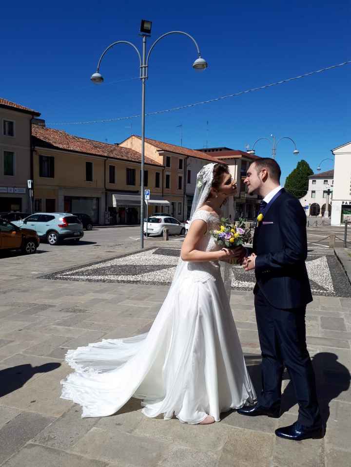 Per chi è già sposata! - 3