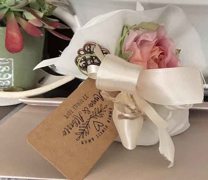 Timbro personalizzato - 3