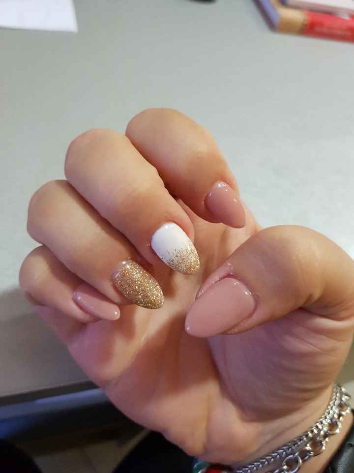 Unghiette, cosa ne dite? - 1