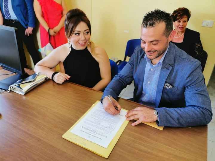 Promessa fatta 💚💚💚 - 1