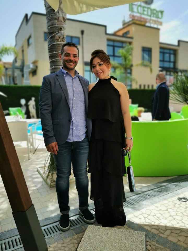 Promessa fatta 💚💚💚 - 2