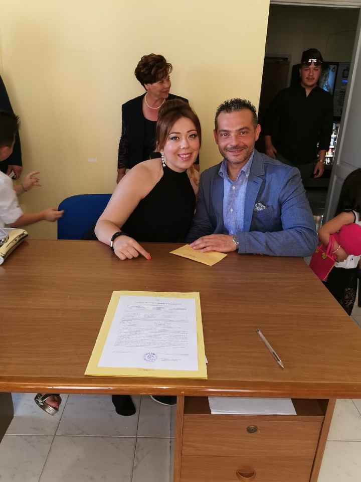 Promessa fatta 💚💚💚 - 4