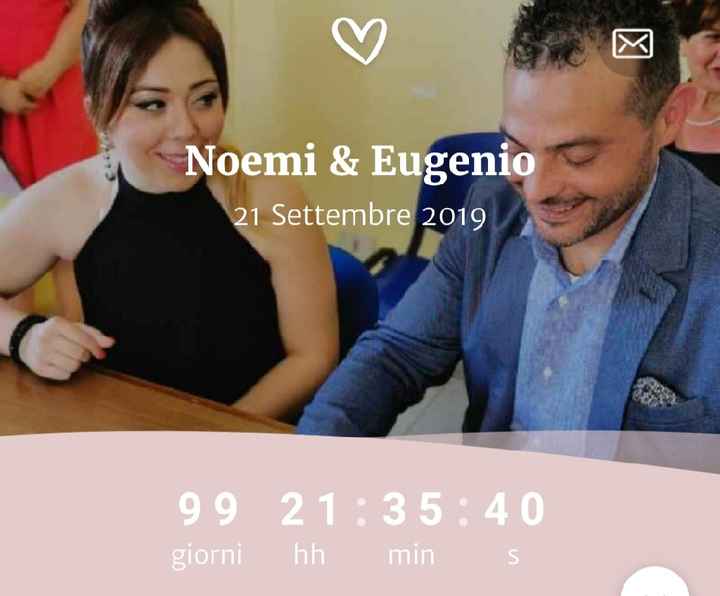 Via la terza cifra..  -99 😍 - 1