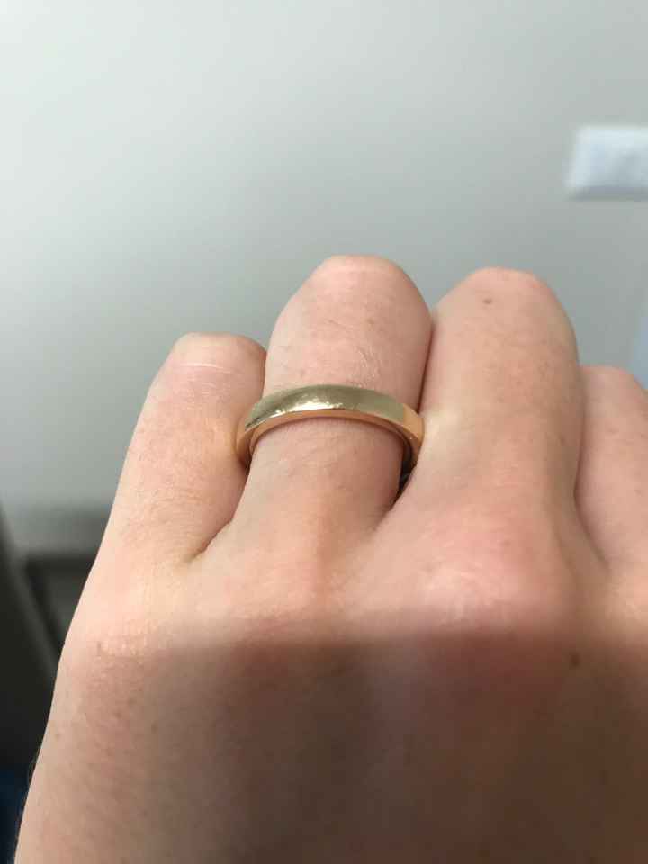 Fedi cerchi di luce Unoaerre! - 1