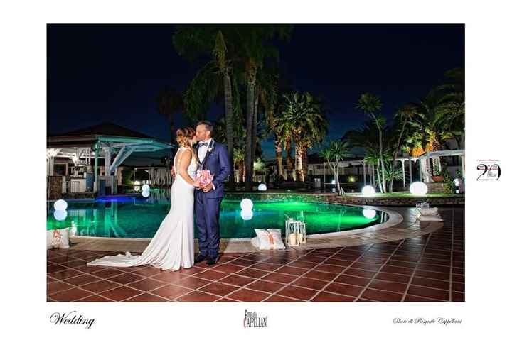 Felicemente sposati ❤ - 1