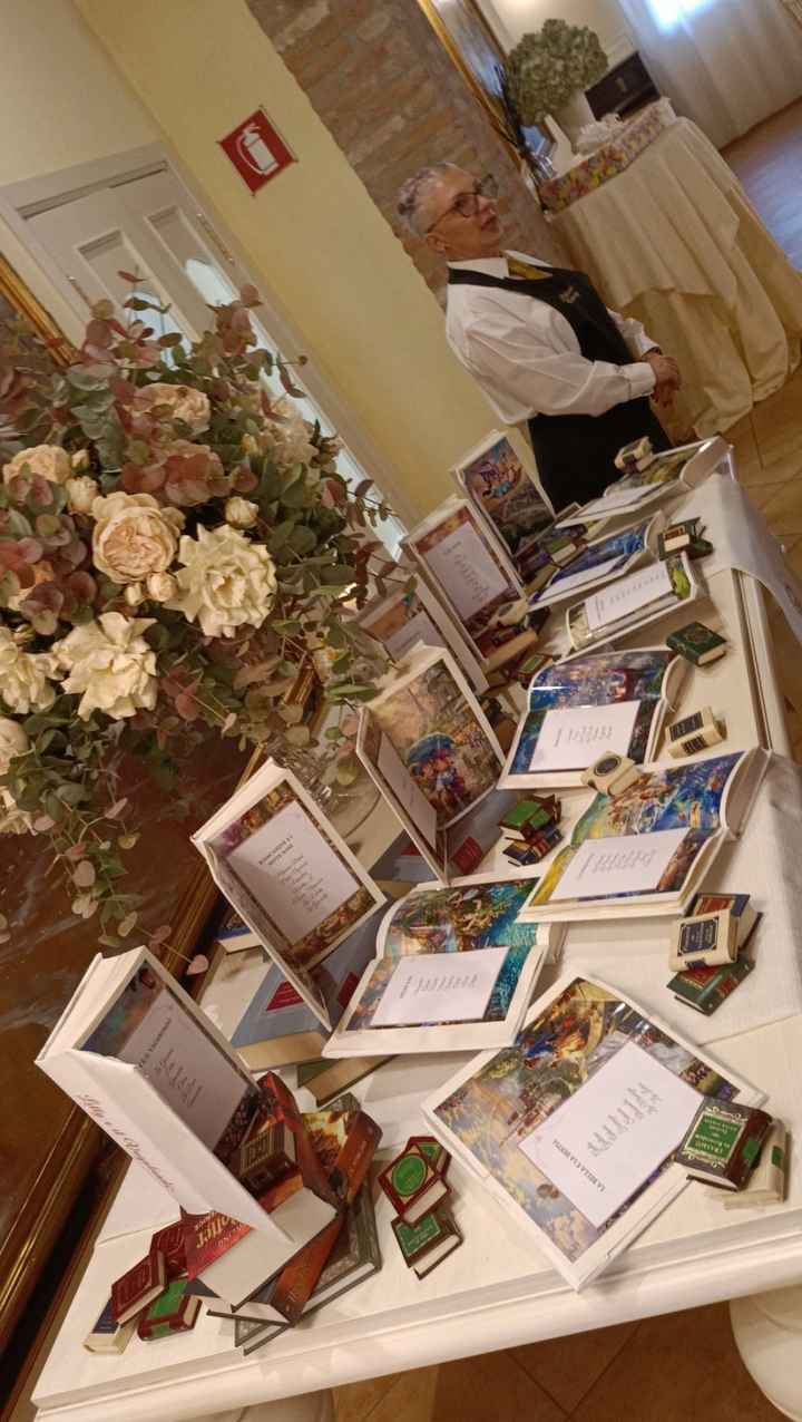 Tableau de Mariage - 1