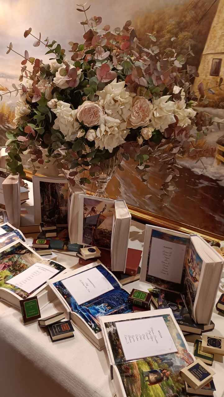 Tableau de Mariage - 2