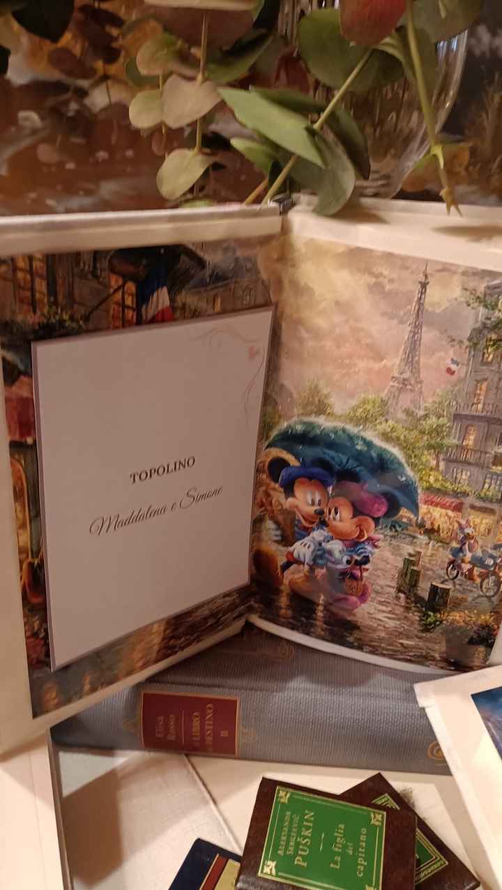 Tableau de Mariage - 3