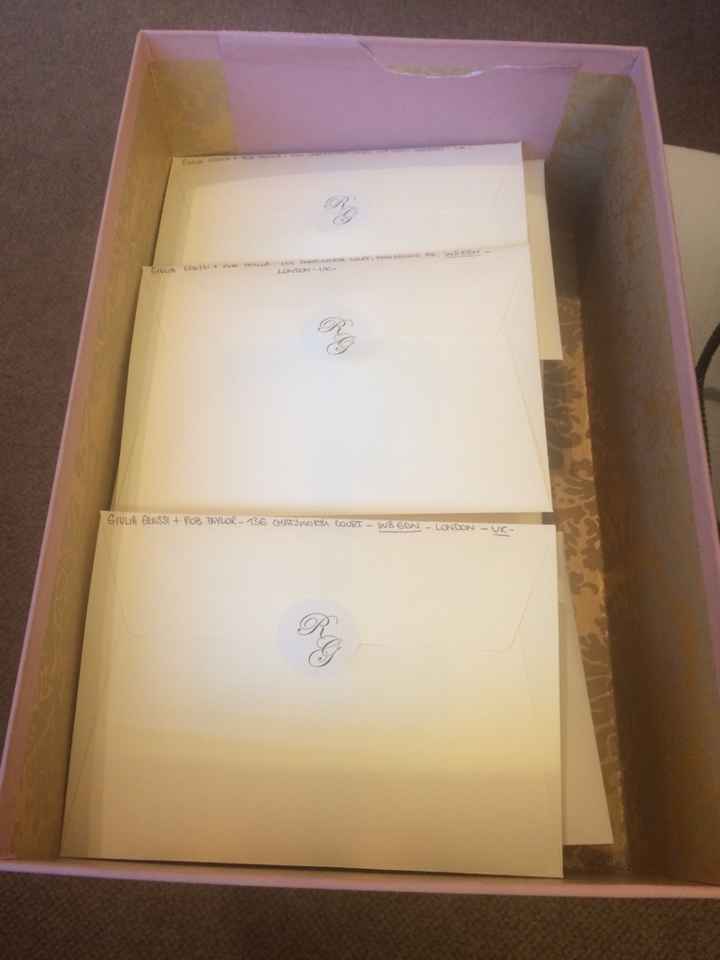 Cera lacca si o no? - 1