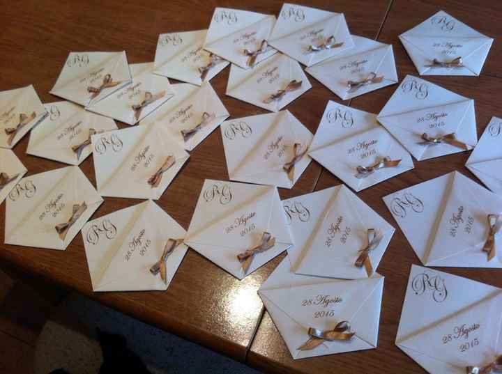 Il mio fai da te - 1