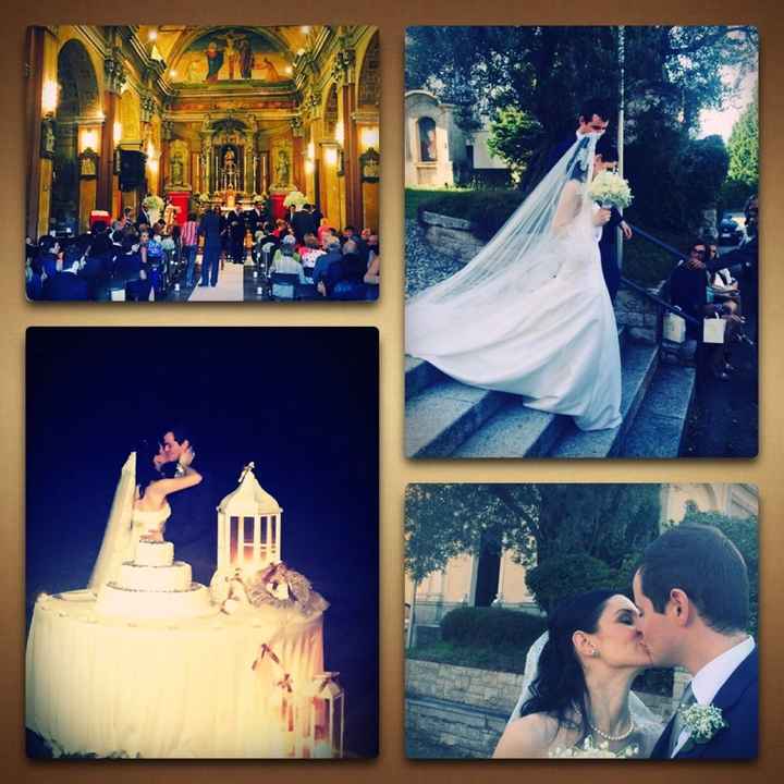 Wedshoots, che bomba! - 1